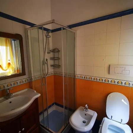 With Direct Access To The Holiday home