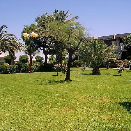 With Direct Access To The * Silvi Marina