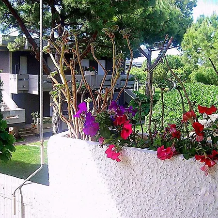 With Direct Access To The Holiday home