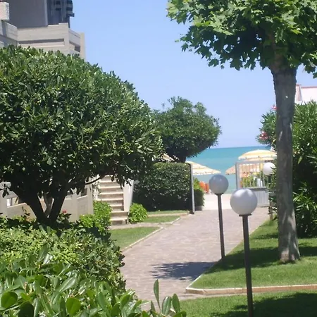 With Direct Access To The Holiday home Silvi Marina