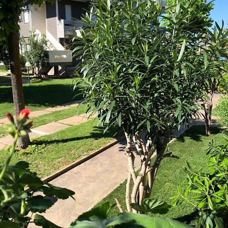 Holiday home With Direct Access To The
