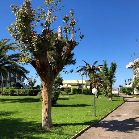 With Direct Access To The Holiday home Silvi Marina