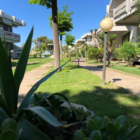With Direct Access To The Holiday home Silvi Marina