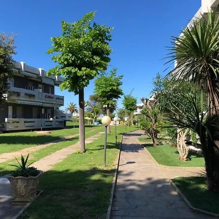 With Direct Access To The Holiday home Silvi Marina