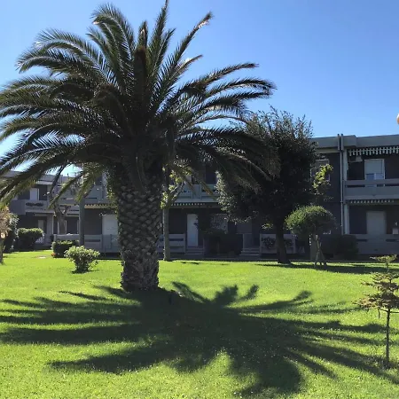 Holiday home With Direct Access To The Silvi Marina
